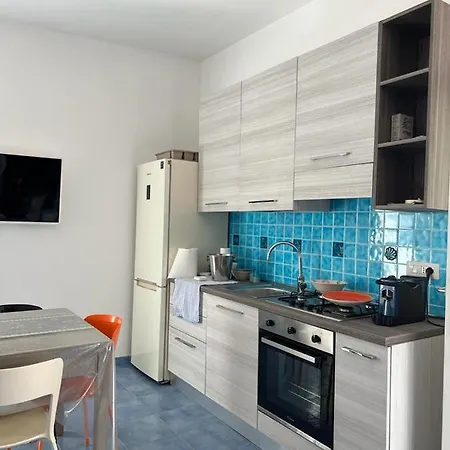 Bed and breakfast Marechiaro House 3*