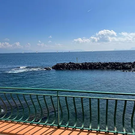 Marechiaro House Bed and breakfast