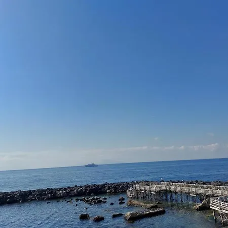 Marechiaro House 3*