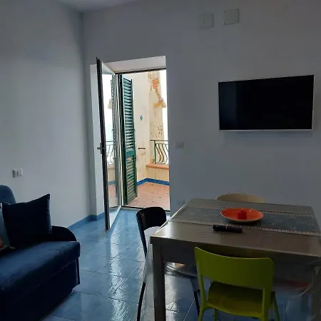 Marechiaro House 3*