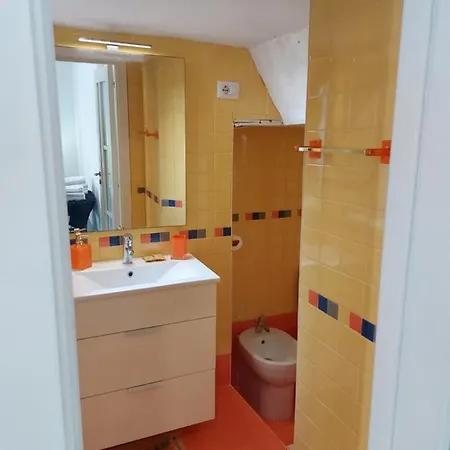 Marechiaro House 3*