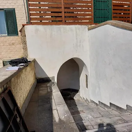 Marechiaro House Nápoles