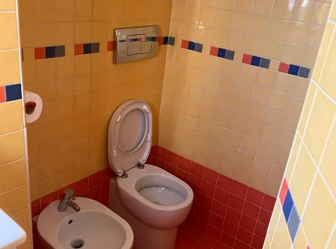 Marechiaro House 3* Naples
