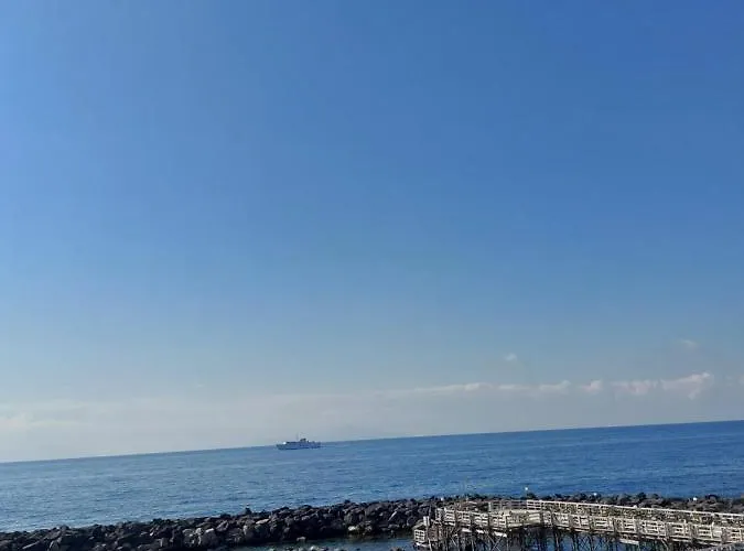 Marechiaro House 3*