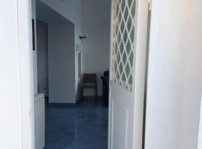 Marechiaro House Couette-café