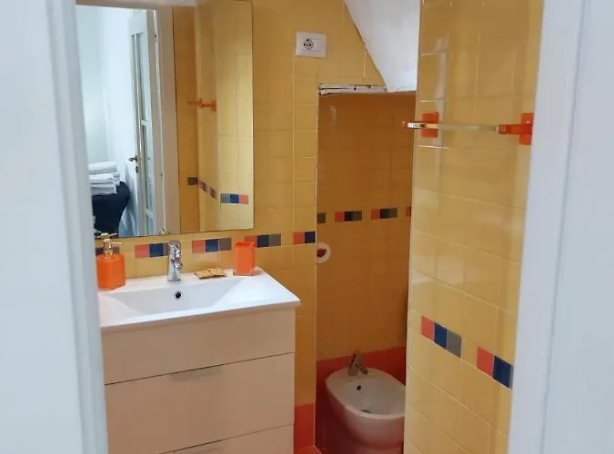 Marechiaro House 3*
