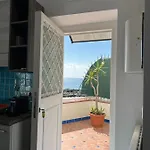 B&B Marechiaro House 나폴리