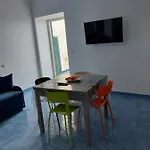 Oda ve Kahvaltı Marechiaro House Napoli