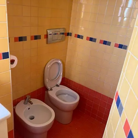 Marechiaro House 3* 나폴리