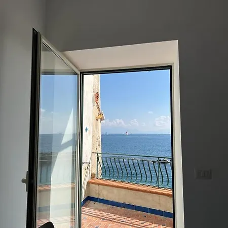 Marechiaro House Νάπολη