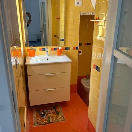 Bed and Breakfast Marechiaro House