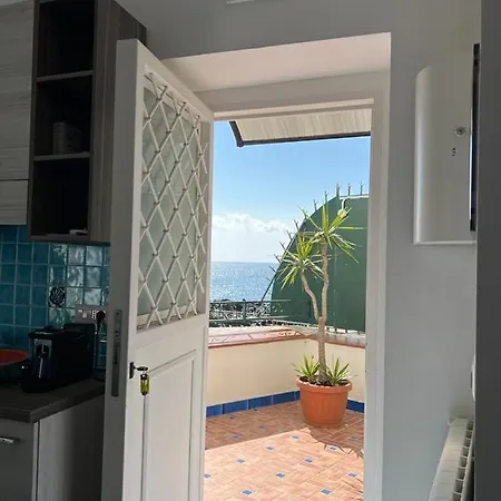 Bed and Breakfast Marechiaro House Νάπολη