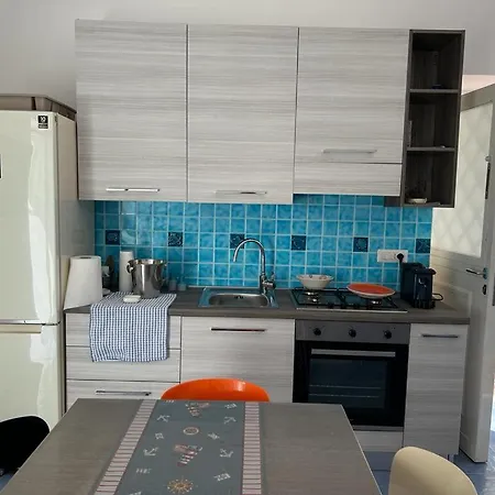 Marechiaro House 나폴리