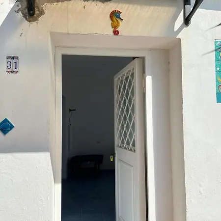 B&B Marechiaro House 나폴리