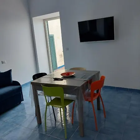 B&B Marechiaro House 나폴리
