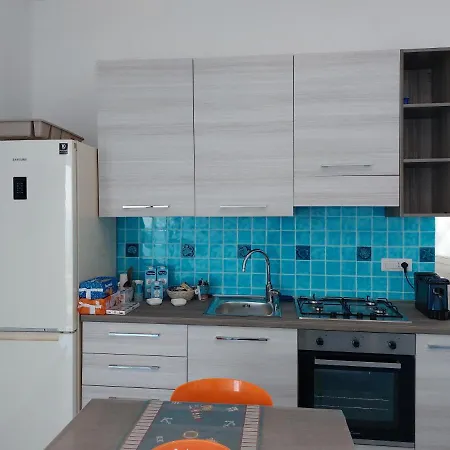 B&B Marechiaro House 나폴리