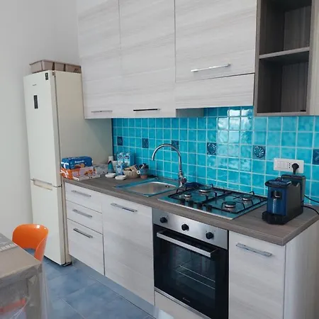 Marechiaro House 3* 나폴리