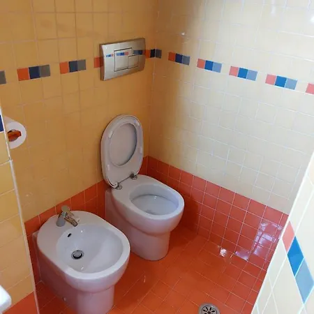 Marechiaro House Bed and Breakfast