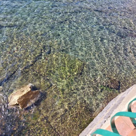 Marechiaro House 3* Νάπολη