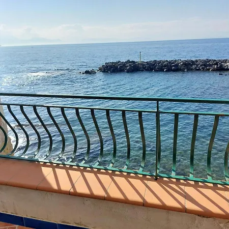 Marechiaro House Bed and Breakfast