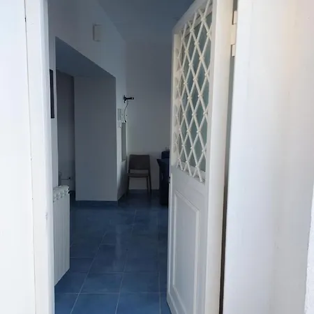 Marechiaro House B&B