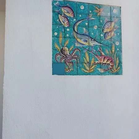 B&B Marechiaro House