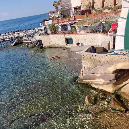 Marechiaro House 3* Νάπολη