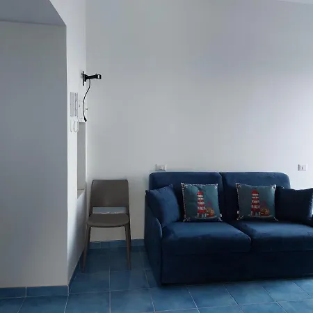 Bed and Breakfast Marechiaro House Νάπολη