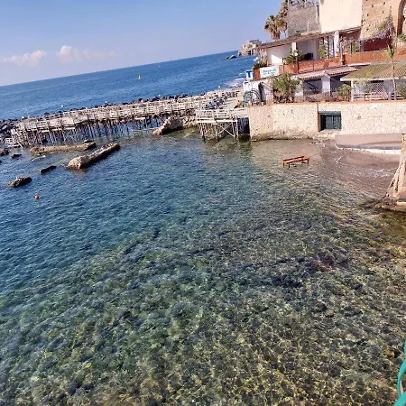 Bed and Breakfast Marechiaro House