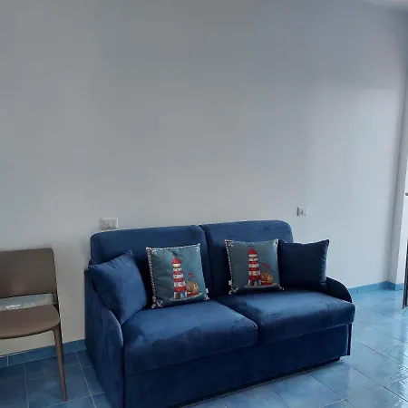 Bed and Breakfast Marechiaro House 3*