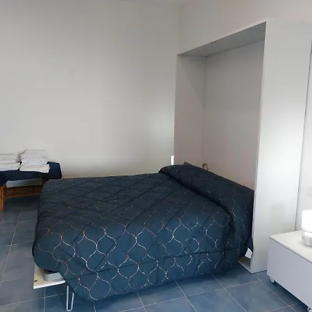 Bed and Breakfast Marechiaro House