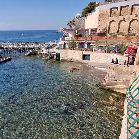 Marechiaro House Νάπολη