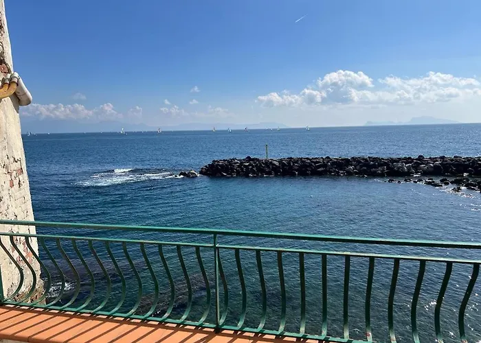 Marechiaro House Bed & Breakfast