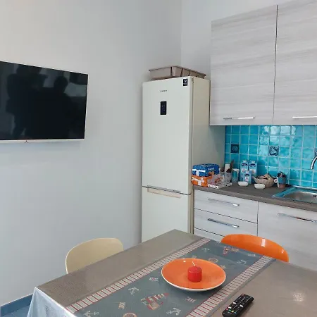 ベッド・アンド・ブレックファスト Marechiaro House