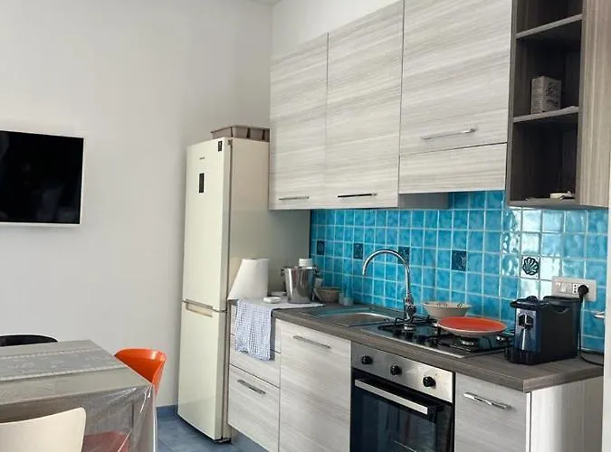 B&B Marechiaro House 3*