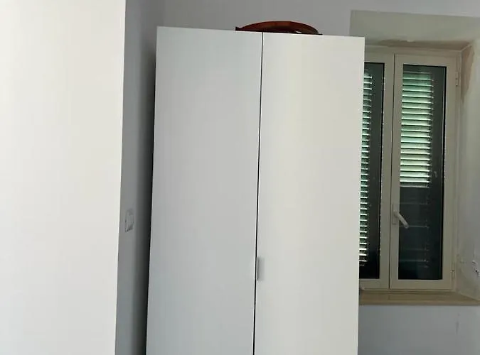 B&B Marechiaro House 3*