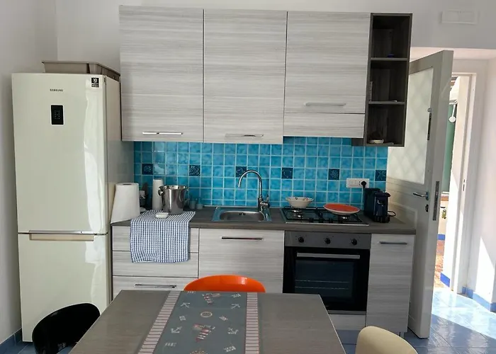 Marechiaro House 나폴리