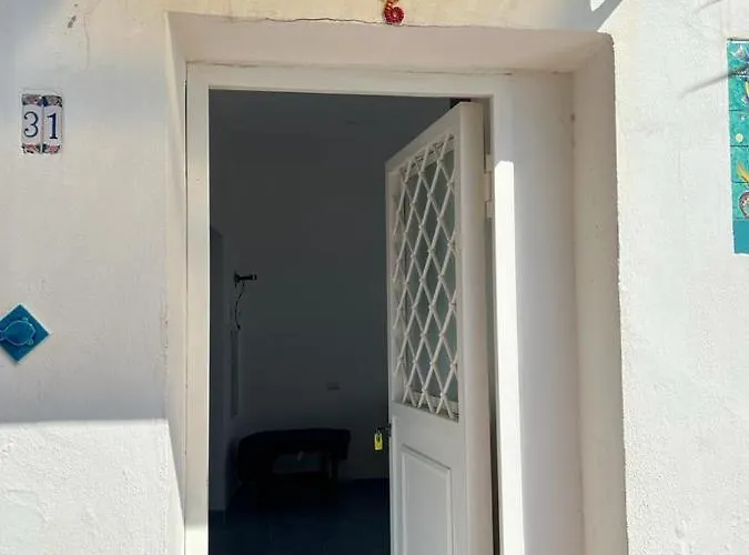 B&B Marechiaro House 나폴리