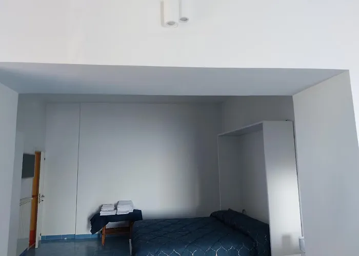 Marechiaro House B&B 3*