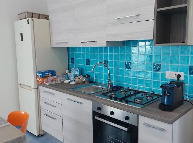 Marechiaro House 3* 나폴리