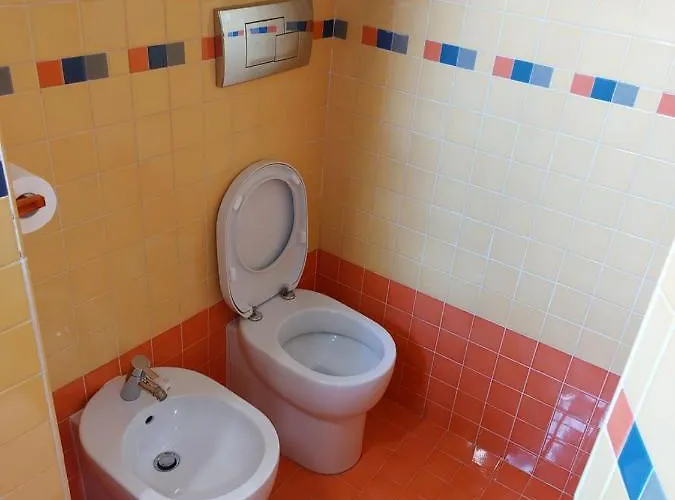 Marechiaro House B&B