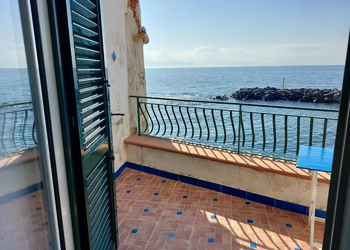 Marechiaro House B&B