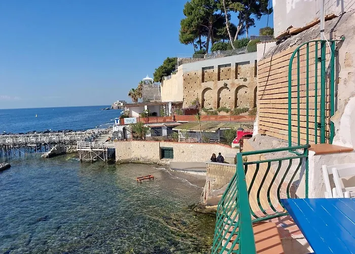 Marechiaro House B&B 3*