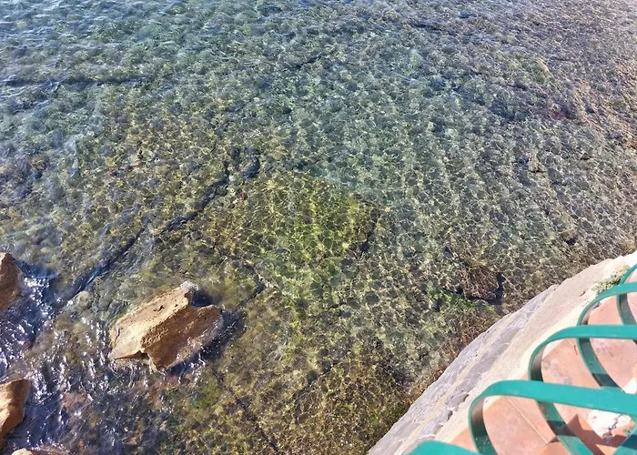 Marechiaro House 3* 나폴리