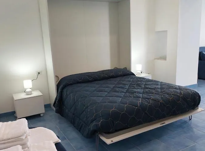 Marechiaro House 3* 나폴리