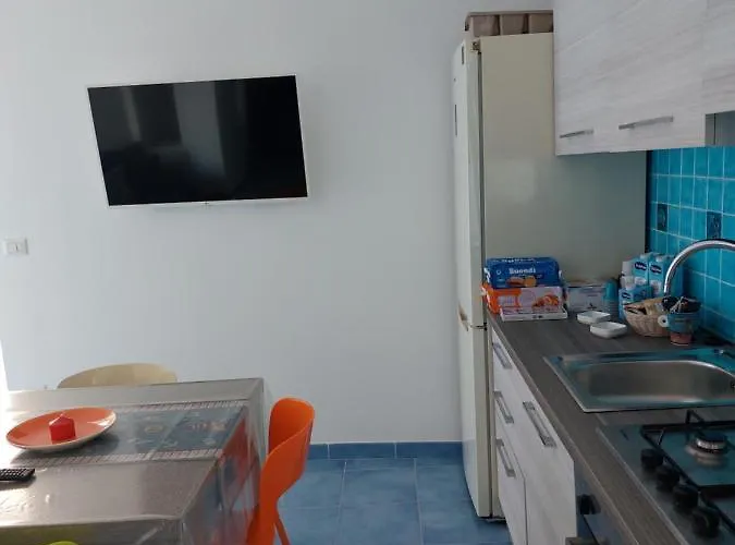 Marechiaro House 나폴리