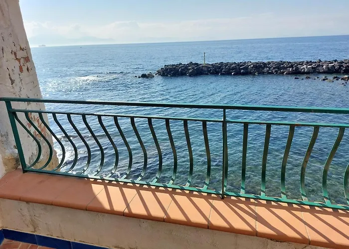 Marechiaro House B&B