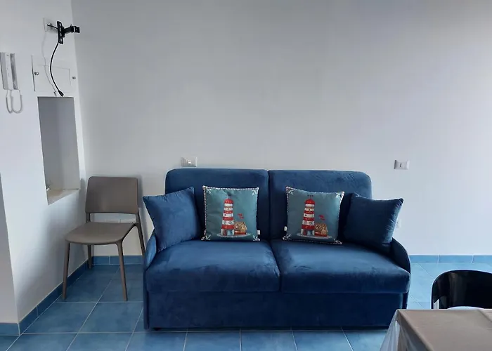 Marechiaro House B&B