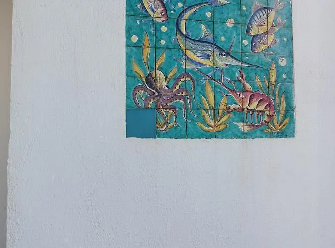 B&B Marechiaro House