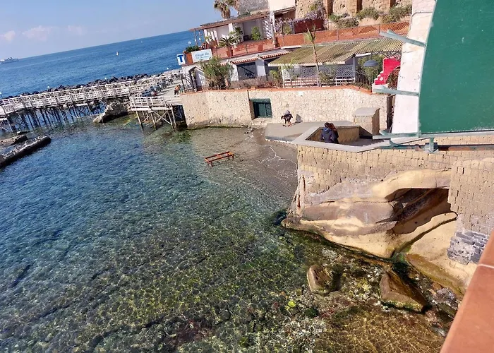 Marechiaro House 3* 나폴리